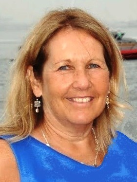 Obituary of Kathleen Mary Mulholland