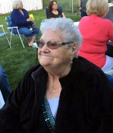 Obituary of Marie M. Lance
