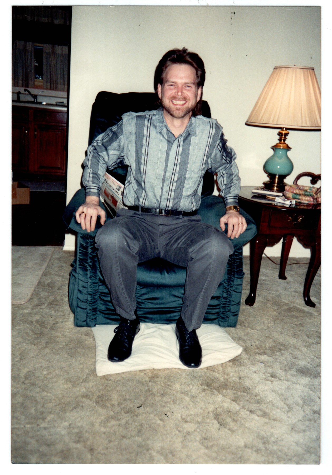 Obituary of Jackie Ray Kinsey