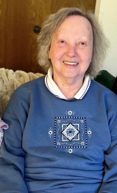 Avis de décès de Myra "Sue" Kelly