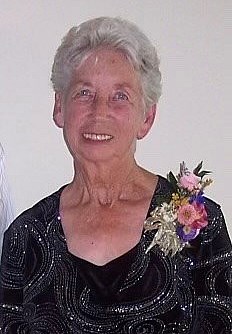 Obituary of Charlsie Ann (Russell) Moore