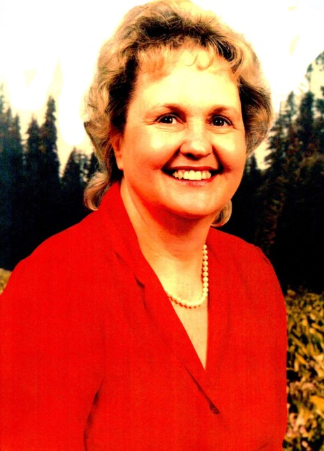 Obituary of Martha "Scotti" Leach Clayton