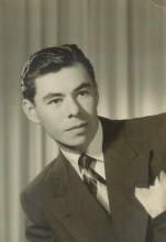 Obituary of William Cuesta, Sr.