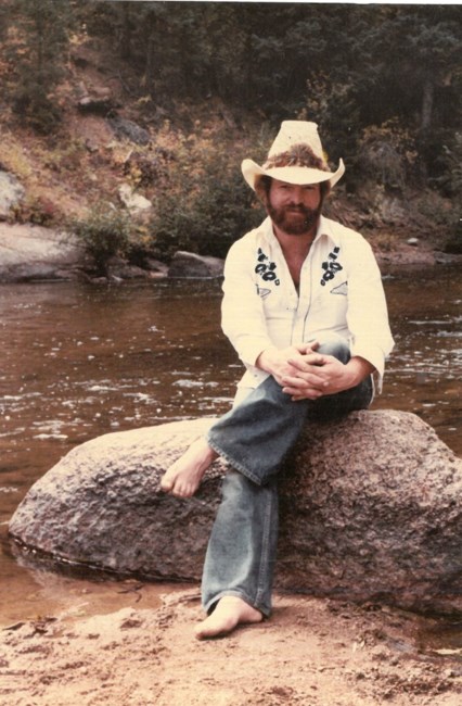 Obituary of Rodney Lewis Allen