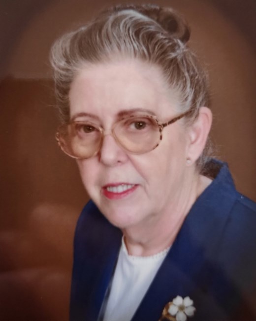 Obituary of Roberta Susanna Wilson