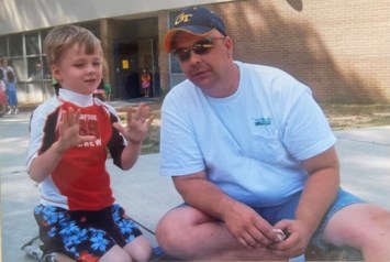 Avis de décès de Travis Smith