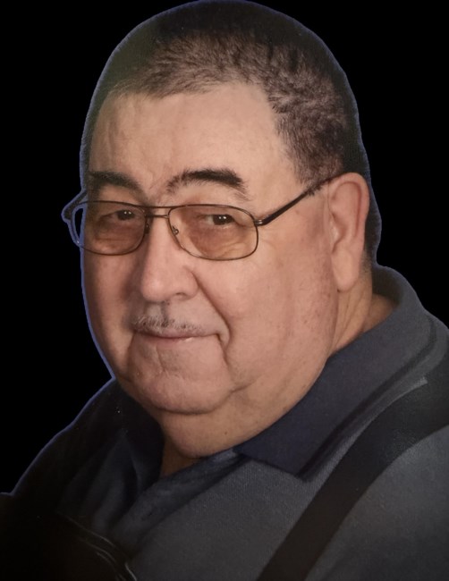 Obituary of Jerry Harlan Chaffin