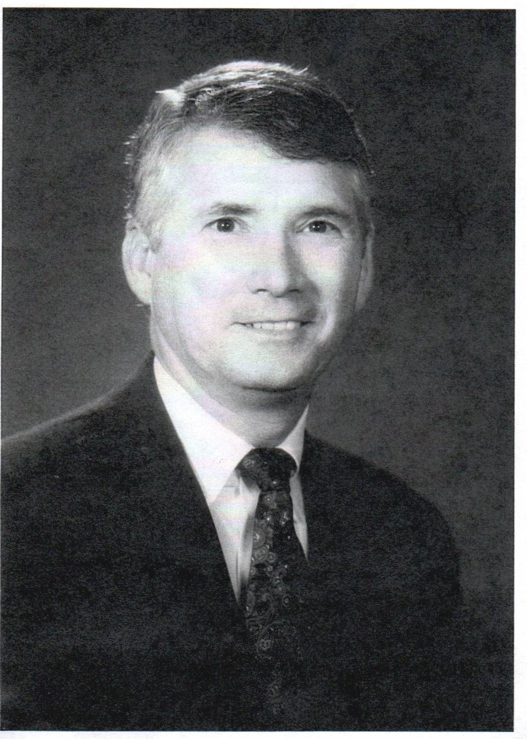Obituary of William M Roberts Sr.
