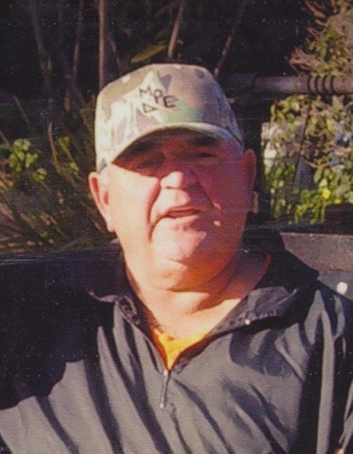 Obituary of Fred J. Lauderdale, Jr.