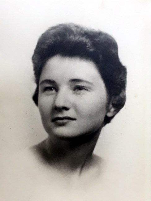 Obituary of Alice Sue Lahr Carson