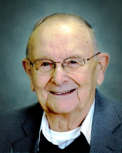 Obituary of Eugene O. Gross