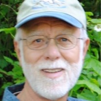 Avis de décès de Larry Douglas Preuss