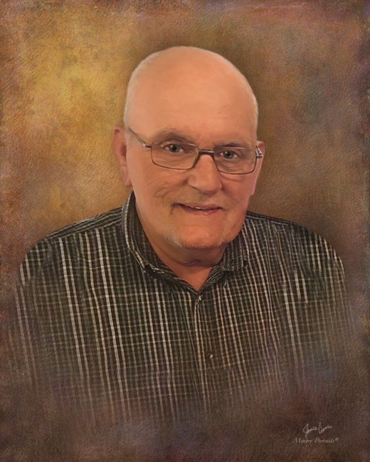 Obituary of Cecil Paul McKinney, Sr