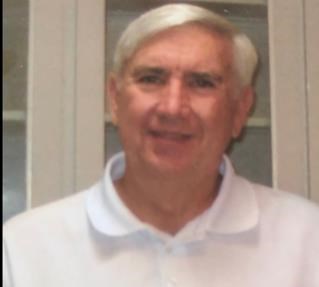 Obituary of Thomas Mell Young