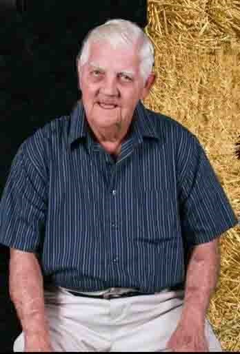 Obituary of Raymond Eugene Yarbrough