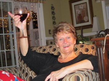 Obituary of Sallyann L. Gallagher