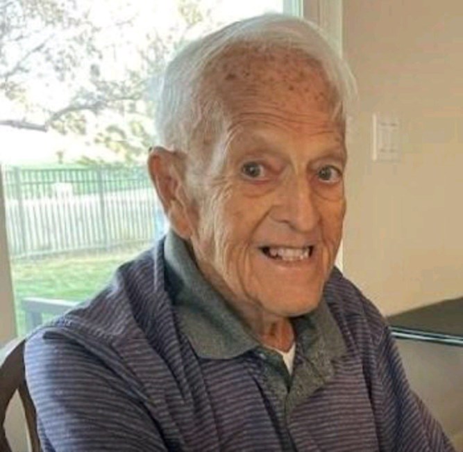 Obituary of Andrew Paul Bonn