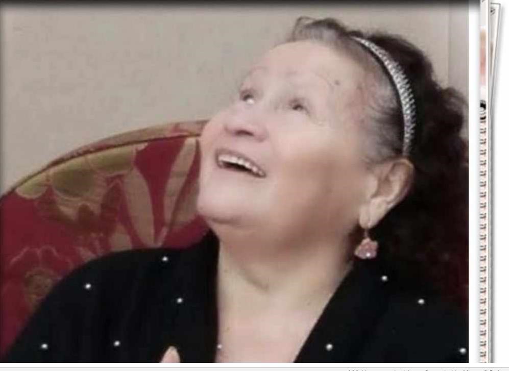 Obituary of Ermelina Artica