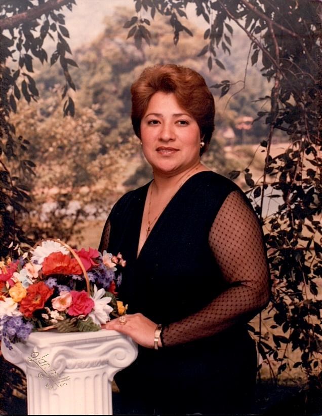 Obituary of Lidia R. Lopez
