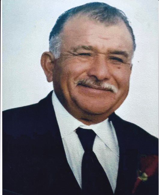 Obituary of Jose Guadalupe Sanchez Ramirez