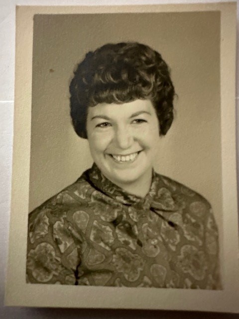 Obituary of Frances Charlene Linton