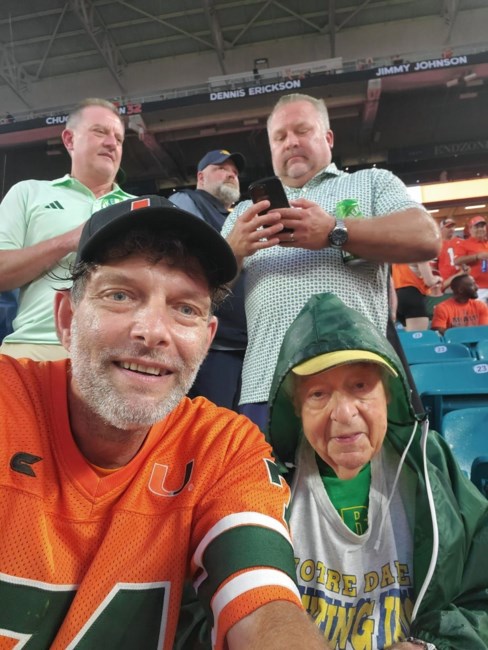 Obituary of Mr. Leo J Scalia Sr.