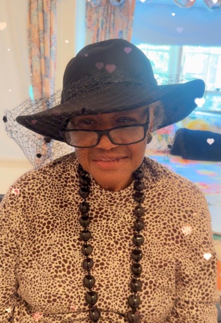 Obituary of Lorraine T Hill