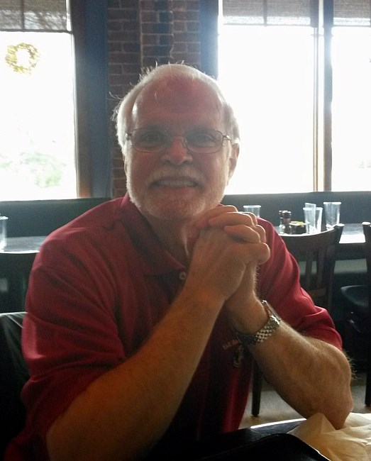 Obituary of Thomas Russell McConkey