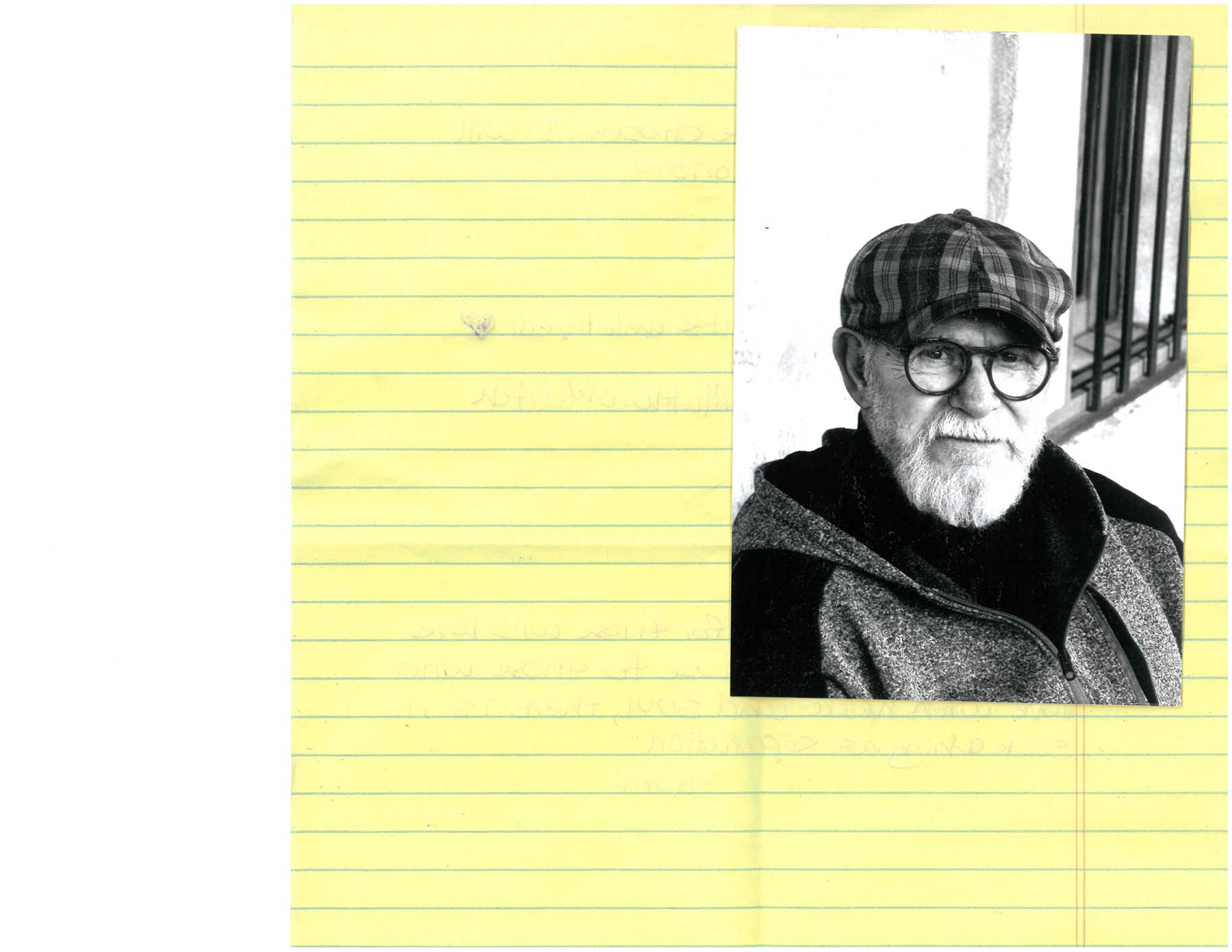 Obituary of Matthew Toby Molitch