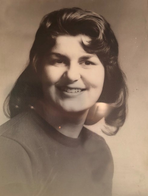 Obituary of Caroline Irvine