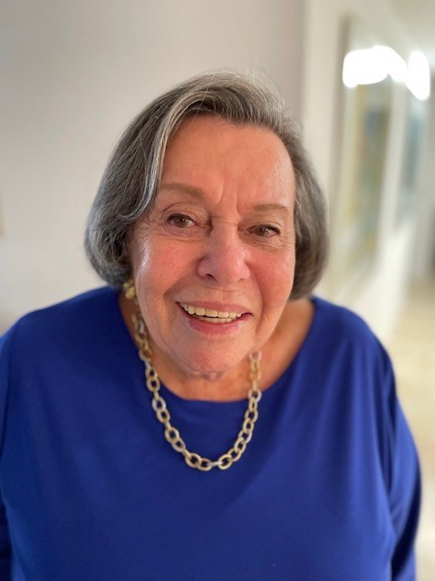 Obituary of Joyce R. Greene