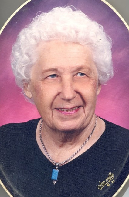 Obituary of Jacqueline Haviland Schlosser