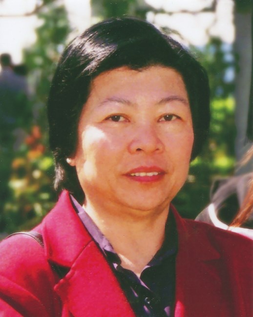 Obituary of Mrs. Muoi Tran