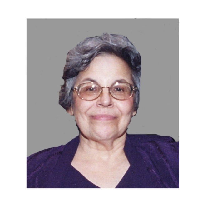 Obituary of Mary Kovatch
