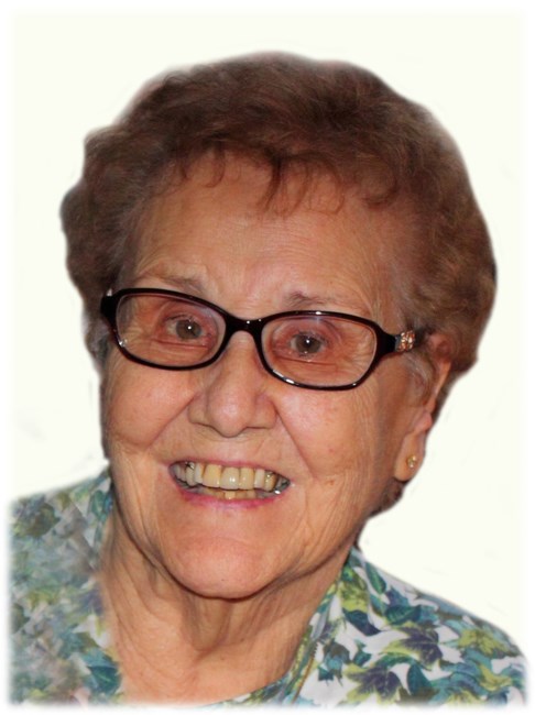 Obituary of Maxine Helene Cooper