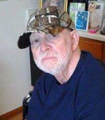Obituary of Russell Wayne Thomas