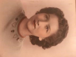 Avis de décès de Thomasine "Tommye" Mae Mueller