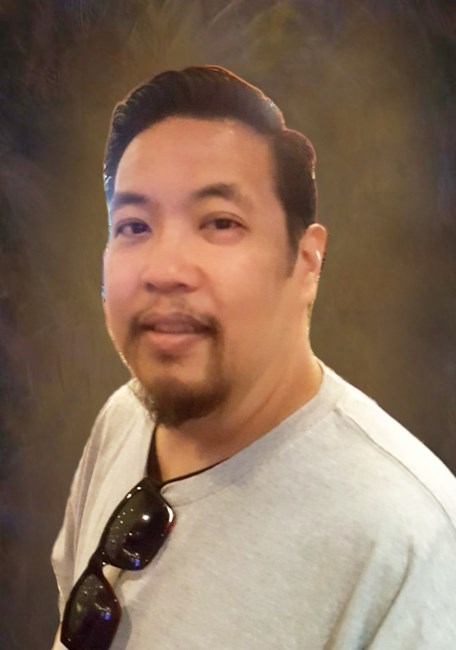 Obituary of Ron "Butch" Rico Diestro