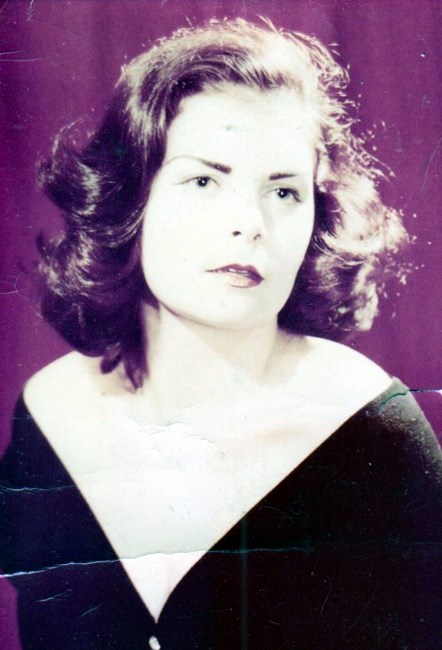 Obituary of June Grace Chavez