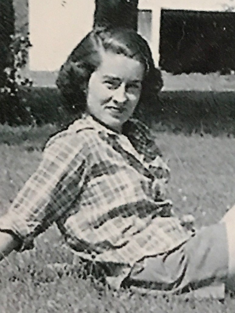 Theresa Stark Obituary West Des Moines Ia