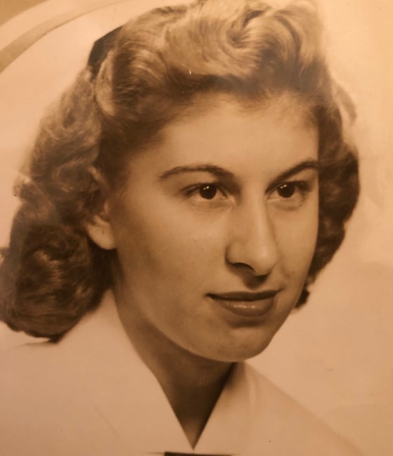 Obituario de Alma Virginia Doak