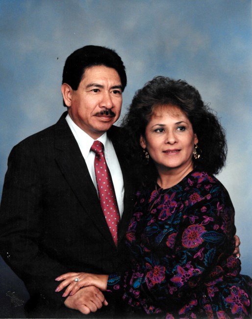 Obituary of Maria R Montalbo