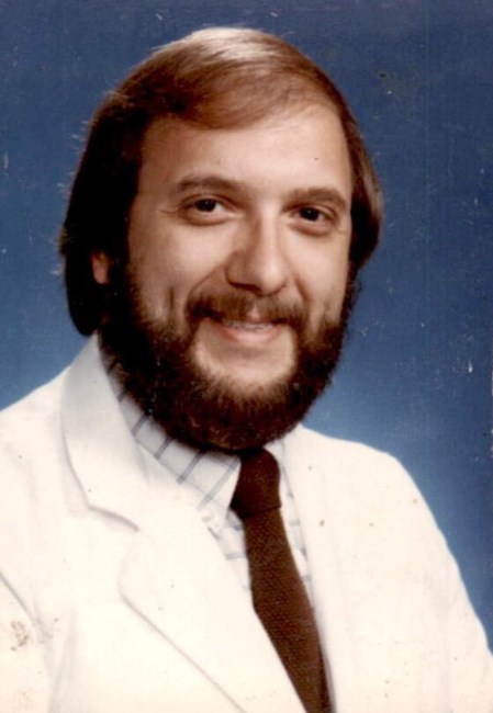 Obituary of Thomas D'Onofrio