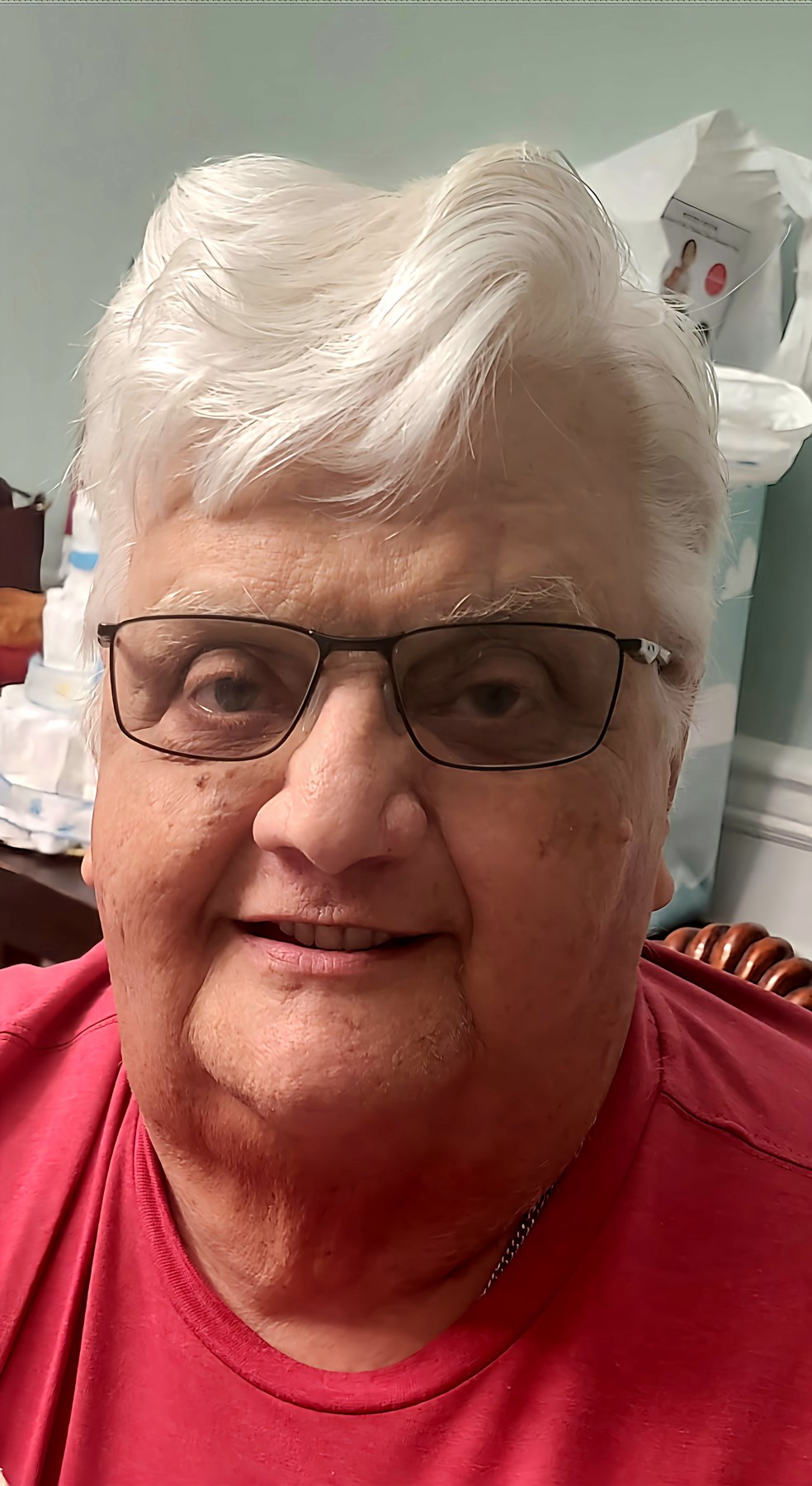 Obituario de William "Bill(Yogi)" L. Bayer