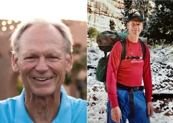 Obituary of Mark Kennedy Achen