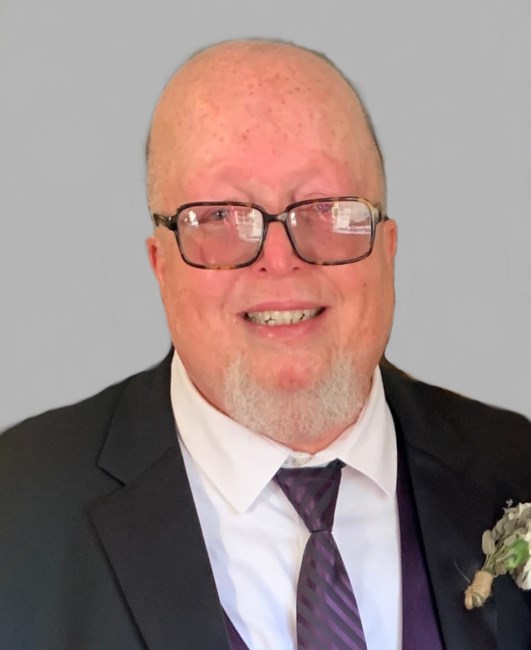 Obituary of Kevin M. Gallagher Sr.