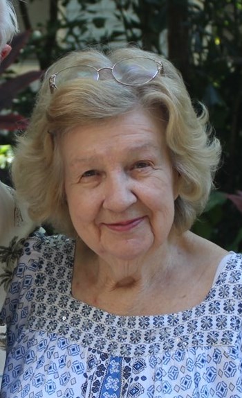 Obituary of Dortha "Dolly" Harriett Wiley