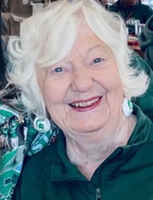 Obituary of Elizabeth Louise Merva