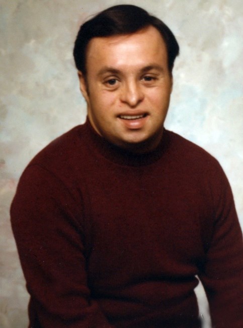 Obituary of Jose A. Martinez