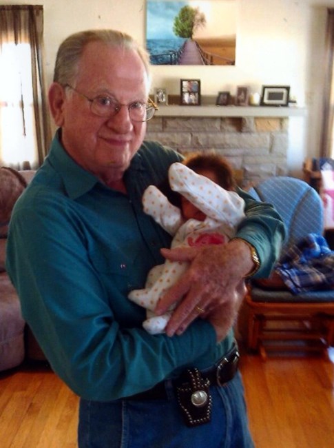 Obituary of Franklin D. Davidson